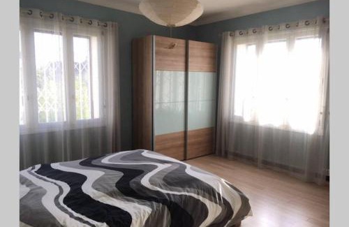 Route d'Arles Casa | Maison familiale à Nîmes