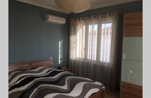 Route d'Arles Casa | Maison familiale à Nîmes