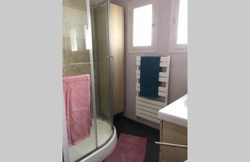 Route d'Arles Casa | Maison familiale à Nîmes