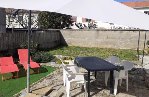 Route d'Arles Casa | Maison familiale à Nîmes