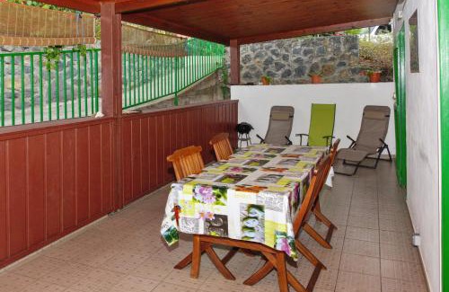 Le Portail Casa | Maison familiale à Saint-Leu