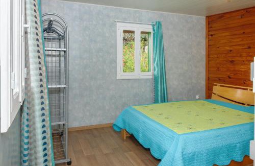 Le Portail Casa | Maison familiale à Saint-Leu