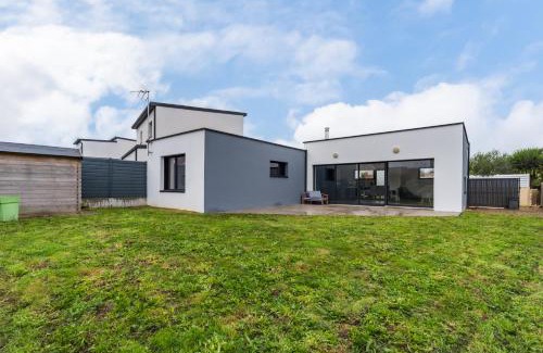Tregastel Casa | Maison familiale à Trégastel - proche des plages