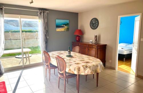 Vaire Casa | Maison familiale à Vairé