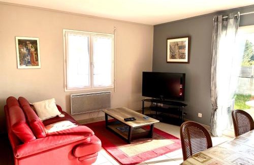 Vaire Casa | Maison familiale à Vairé