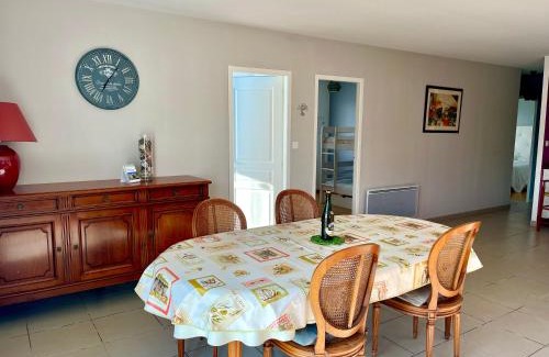 Vaire Casa | Maison familiale à Vairé