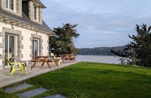 Pleboulle Casa | Maison familiale 6 chambres, vue imprenable