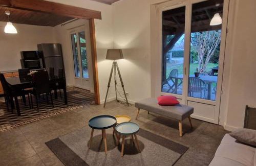 Sabres Casa | Maison familiale 7 chambres, 3 salles de bain