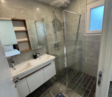 Esvres Casa | Maison Familiale 8 personne