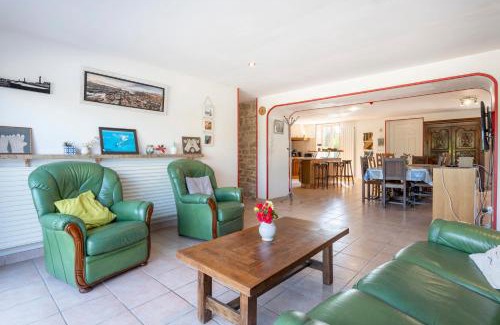 Penmarch Casa | Maison familiale 800m de la plage