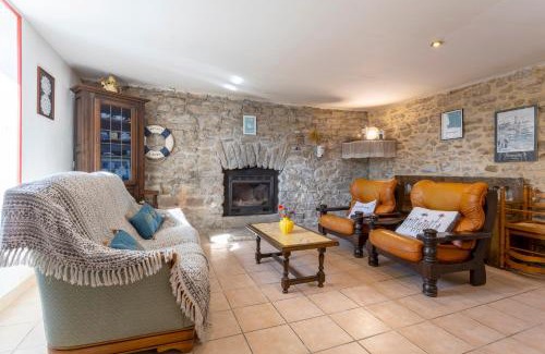 Penmarch Casa | Maison familiale 800m de la plage