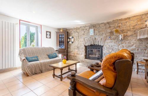 Penmarch Casa | Maison familiale 800m de la plage
