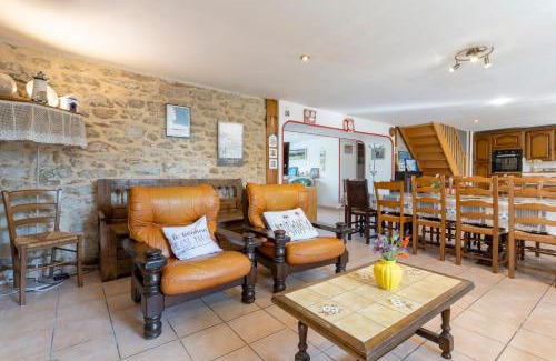 Penmarch Casa | Maison familiale 800m de la plage