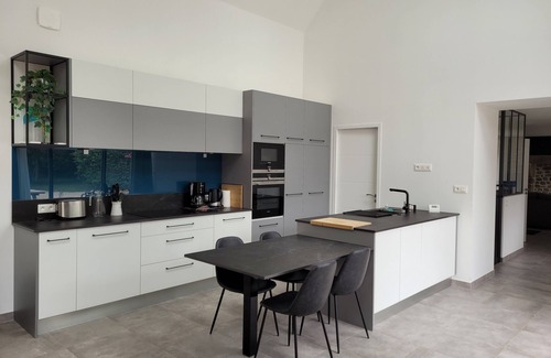 Treflez Casa | Maison Familiale au Calme - Magnifiques Plages à 3km