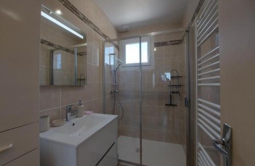 Saumeray Casa | Maison familiale au calme avec jardin et barbecue - FR-1-581-144