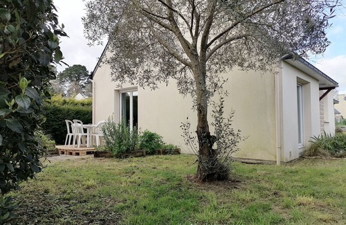 Arzal Casa | Maison Familiale au Calme en Bord de Vilaine et Proche des Plages