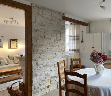 Breuilpont Casa | Maison familiale au coeur de la vallée de l'Eure