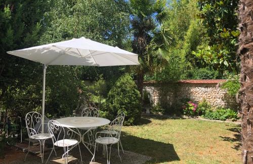 Breuilpont Casa | Maison familiale au coeur de la vallée de l'Eure