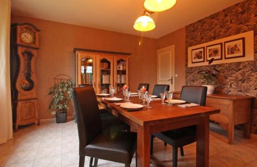 Le Merlerault Casa | Maison familiale avec jardin clos près du Haras National du Pin - FR-1-497-173