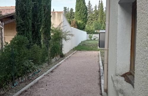 Pelissanne Casa | Maison Familiale Avec Piscine au Cœur de la Provence