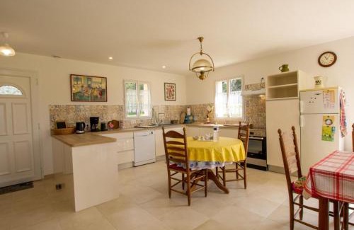 Sainte-Orse Casa | Maison familiale avec terrasse, clim et jeux enfants en Périgord - FR-1-616-334