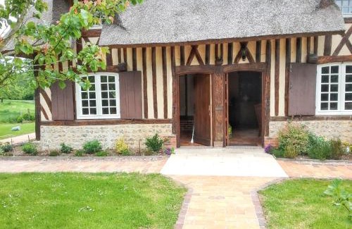 Clarbec Casa | Maison familiale avec jardin à Clarbec, 120 m², jeux pour enfants