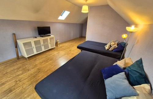 Gelos Casa | Maison familiale avec jardin - Proche Centre Pau