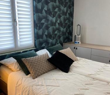 Selestat Casa | Maison familiale avec piscine privative