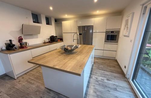 Selestat Casa | Maison familiale avec piscine privative