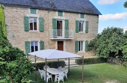 Salviac Casa | Maison familiale avec piscine à Salviac