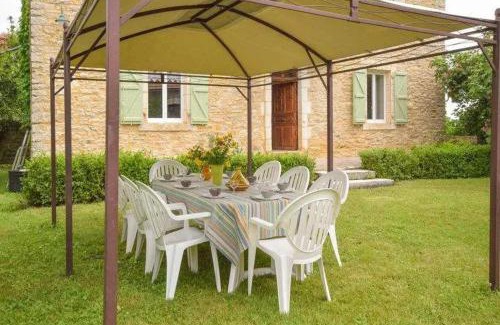 Salviac Casa | Maison familiale avec piscine à Salviac