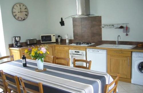 Salviac Casa | Maison familiale avec piscine à Salviac