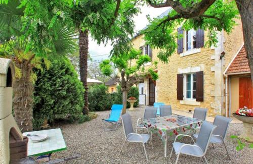 Calviac-en-Perigord Casa | Maison familiale avec piscine en pleine nature, proche Dordogne et sites touristiques - FR-1-616-217