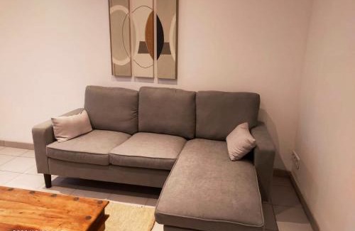 Andonville Casa | Maison familiale charmante à Andonville avec jardin