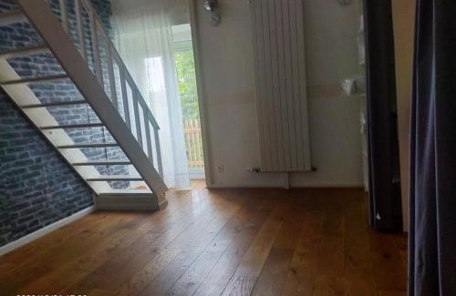 Andonville Casa | Maison familiale charmante à Andonville avec jardin