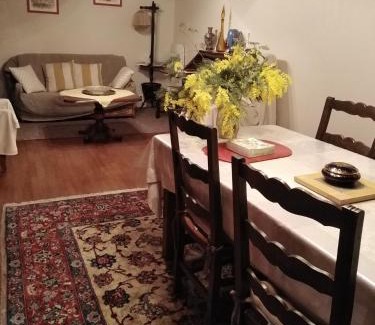 Voutezac Casa | Maison familiale coteaux de la Vézère