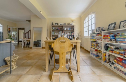 Arbonne Casa | Maison familiale en pleine nature proche Biarritz