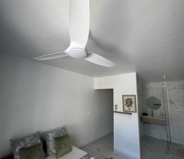 Circuit 1C1 Casa | Maison familiale et confortable