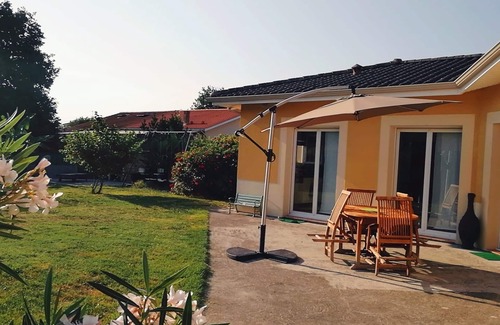 Merignac Casa | Maison Familiale et Conviviale Aéroport Bordeaux /merignac