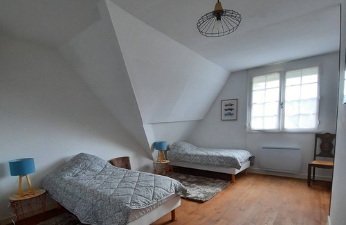 Lantic Casa | Maison Familiale
