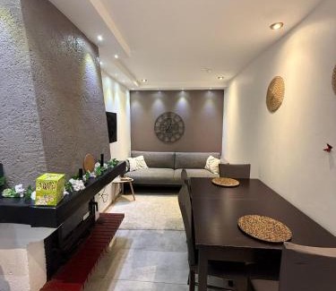 Le Fief-Sauvin Apartamento | Maison Familiale
