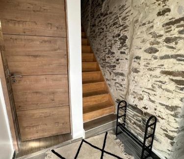 Le Fief-Sauvin Apartamento | Maison Familiale