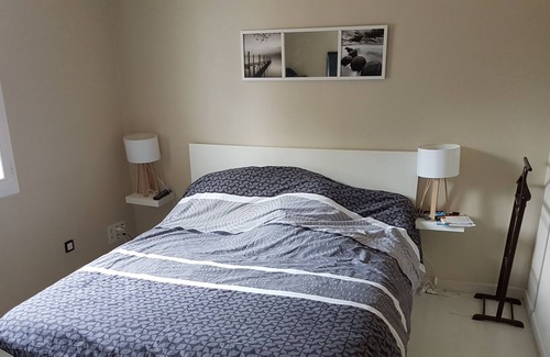 Loucelles Casa | Maison Familiale