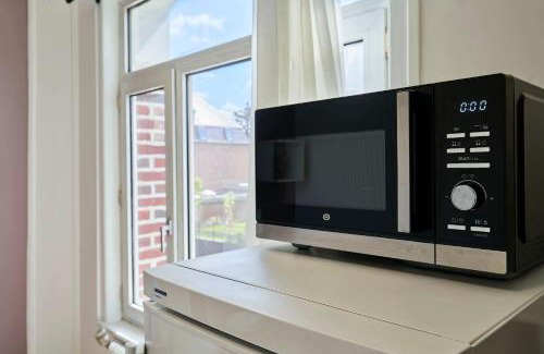 Marcq-en-Baroeul Apartamento | Maison Familiale Moderne Calme - Marcq-en-Barœul