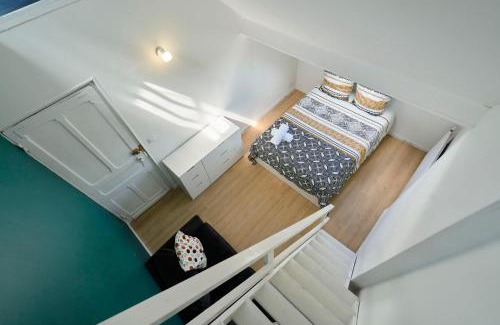 Marcq-en-Baroeul Apartamento | Maison Familiale Moderne Calme - Marcq-en-Barœul