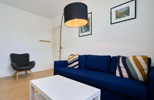 Marcq-en-Baroeul Apartamento | Maison Familiale Moderne Calme - Marcq-en-Barœul