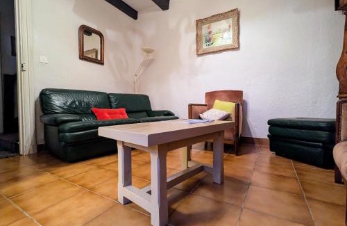 Mazeyrat-d'Allier Casa | Maison familiale calme avec terrasse et circuits de randonnée - FR-1-582-200