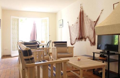 Port-la-Nouvelle Casa | Maison Familiale 2 Étoiles à 150m de la Plage avec Terrasse, Jardin et Parking Privé - FR-1-229C-673
