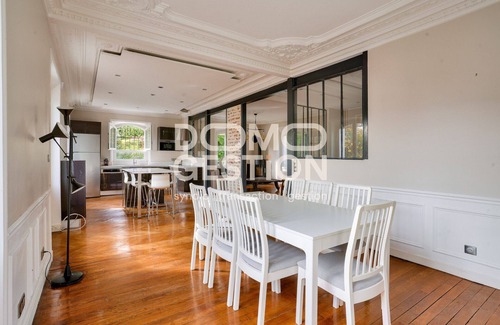 Sevres Casa | Maison Familiale