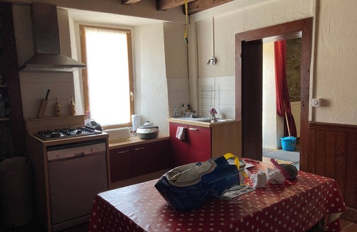 Saint-Aventin Casa | Maison Familiale Pour 8 Personnes Montagne